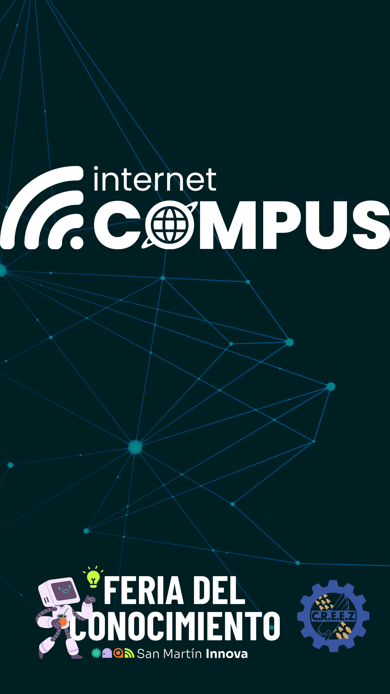Compus Internet