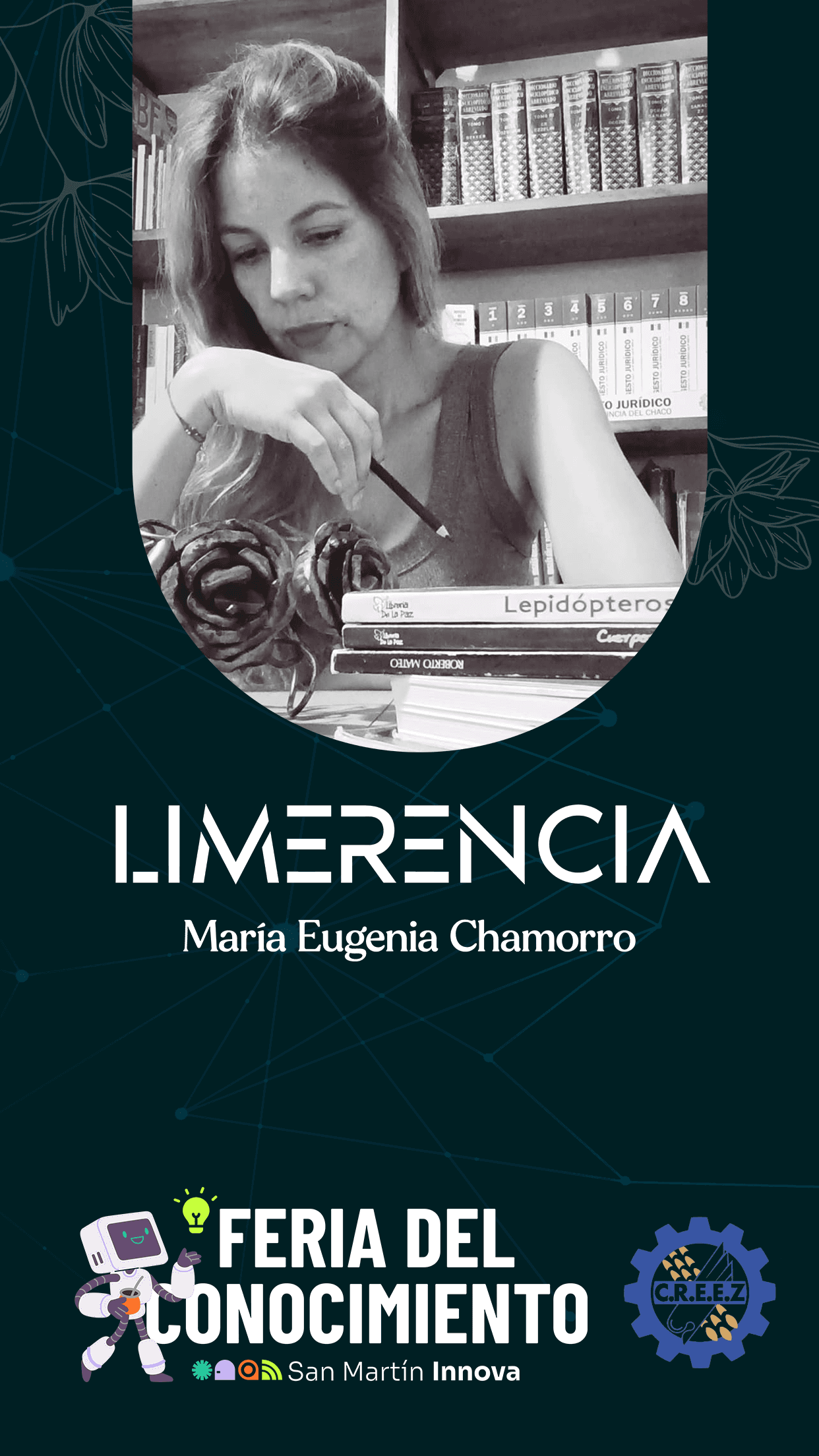María Eugenia Chamorro