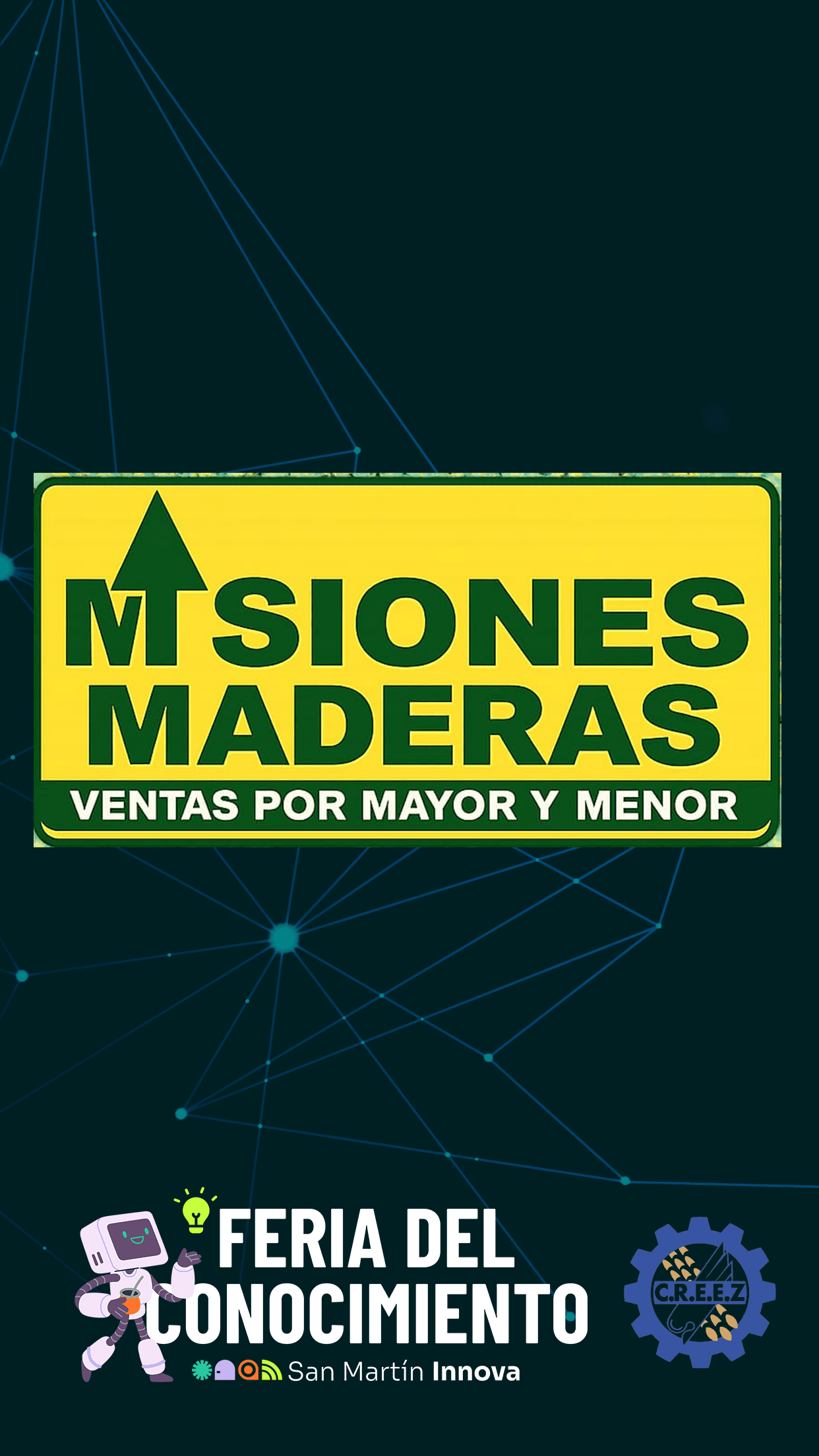 Misiones Maderas