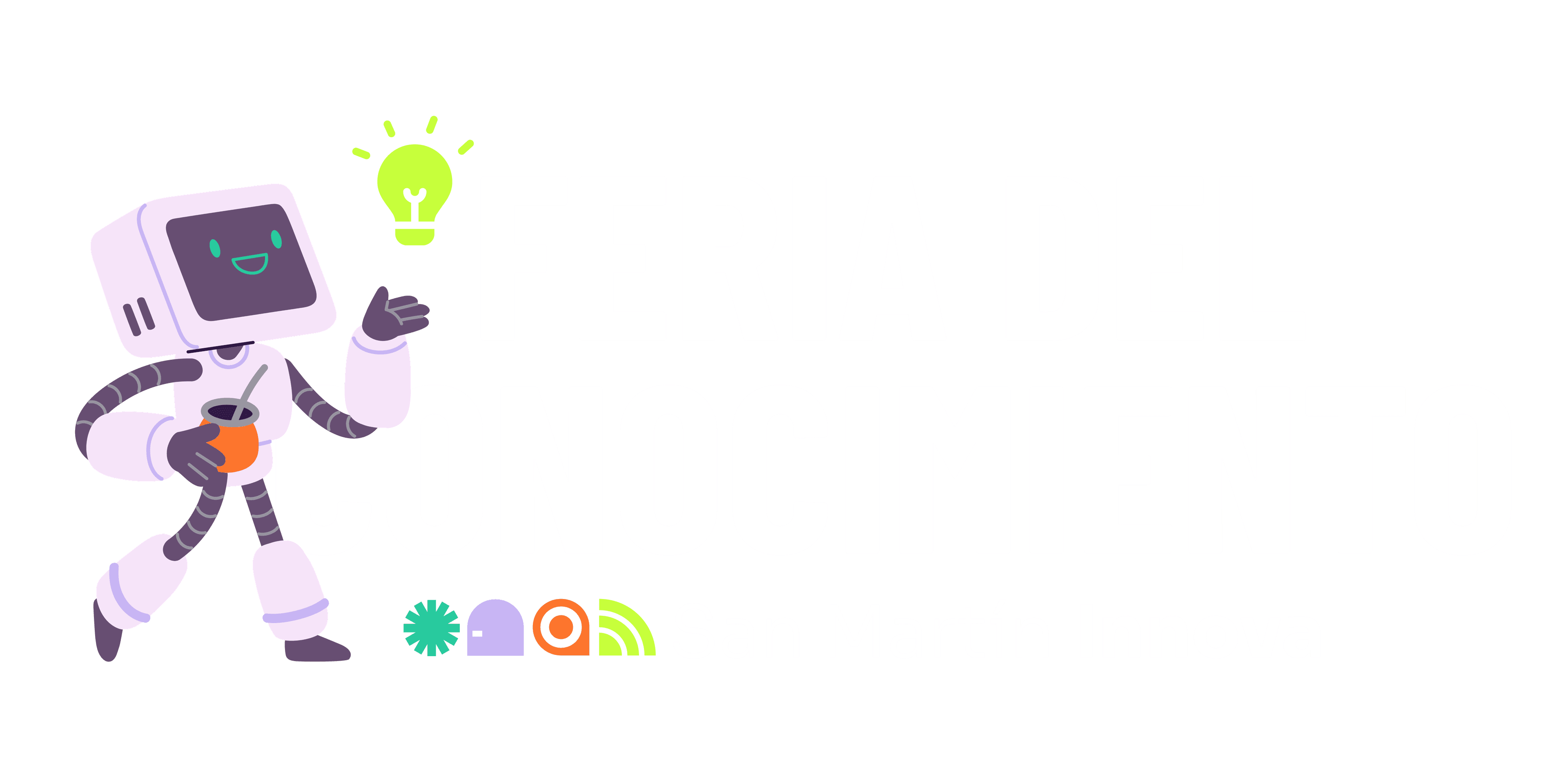 Comunicación visual del evento