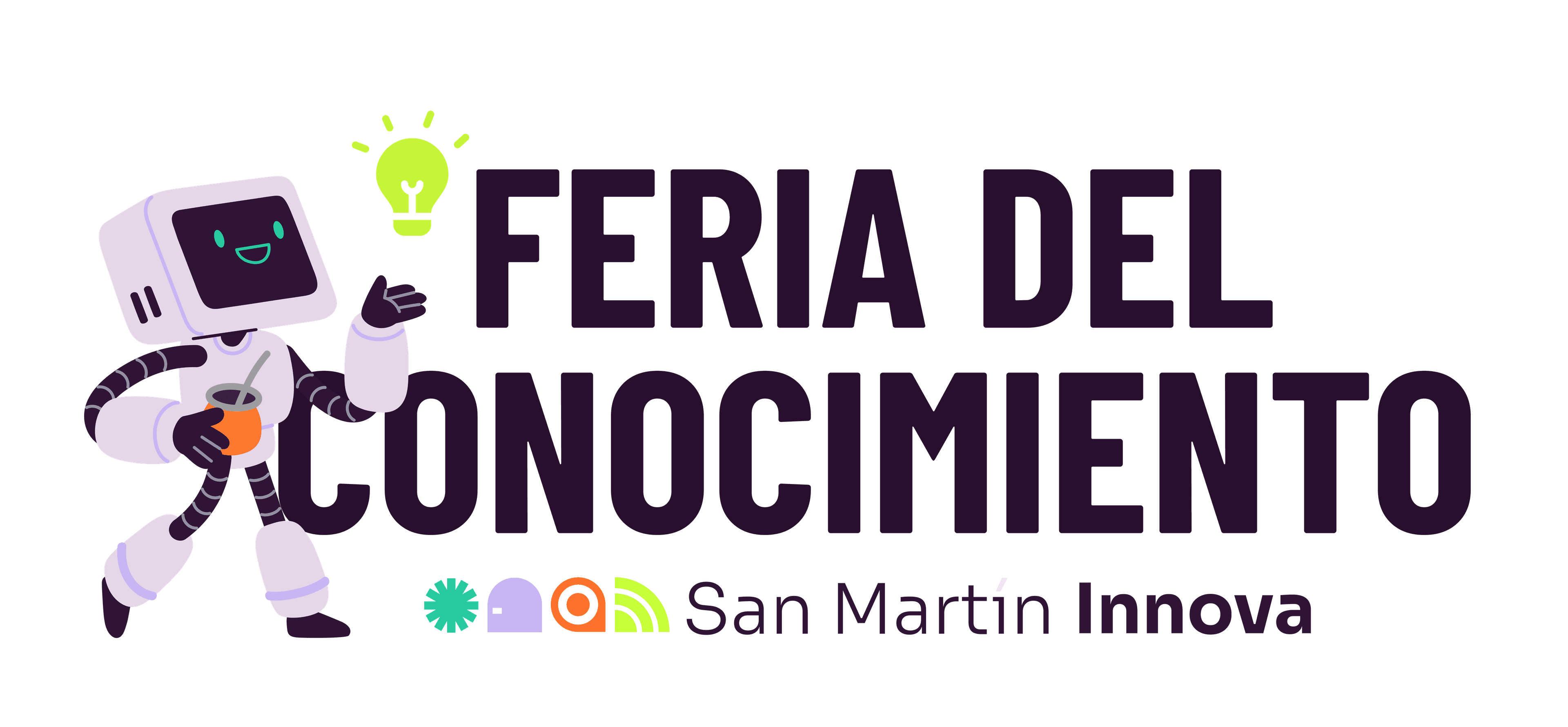 Comunicación visual del evento