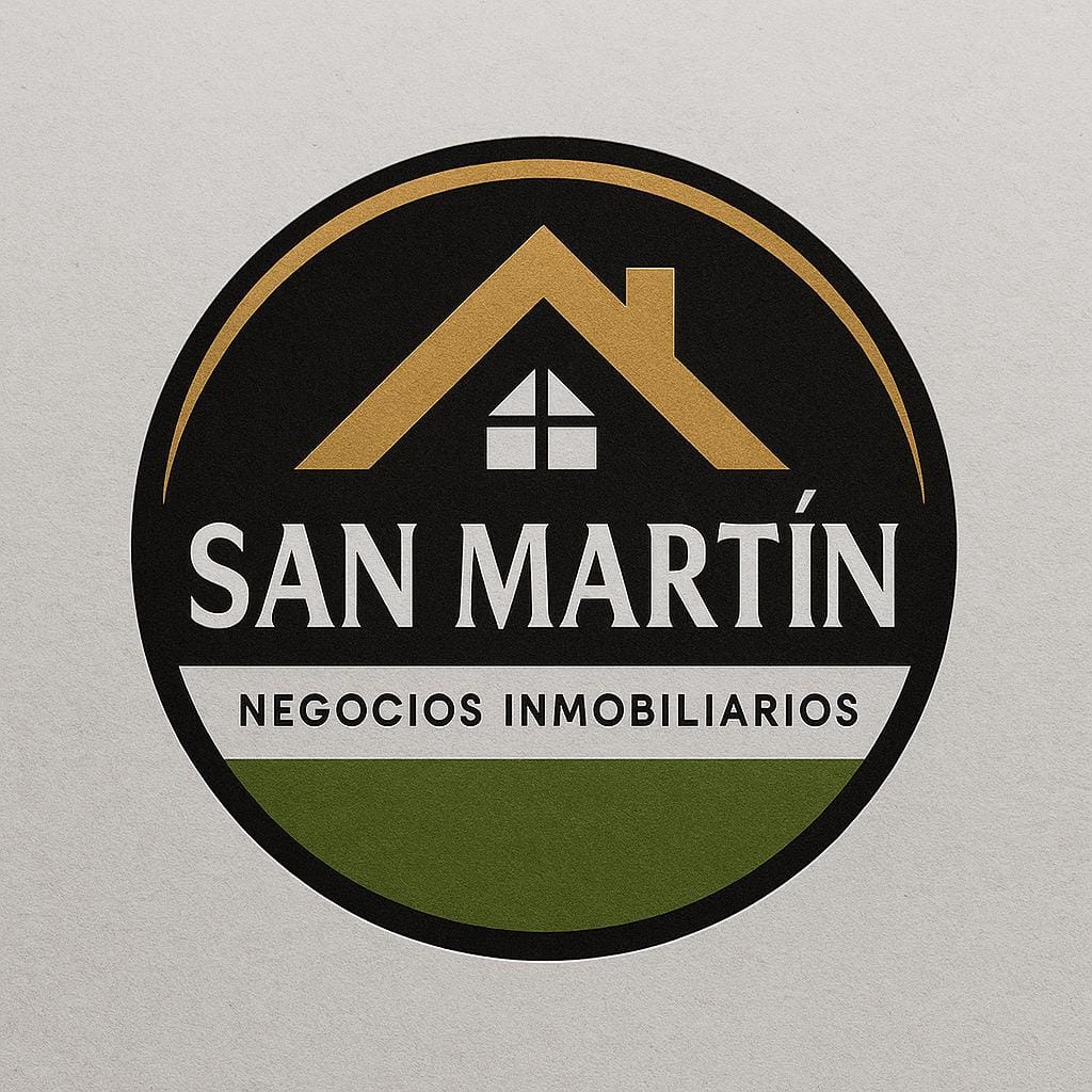 San Martín Negocios Inmobiliarios