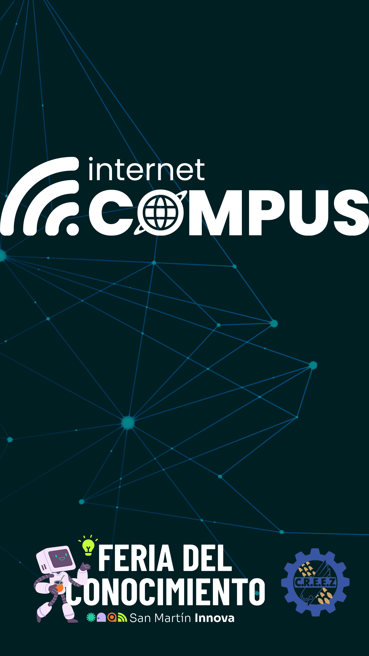 Compus Internet
