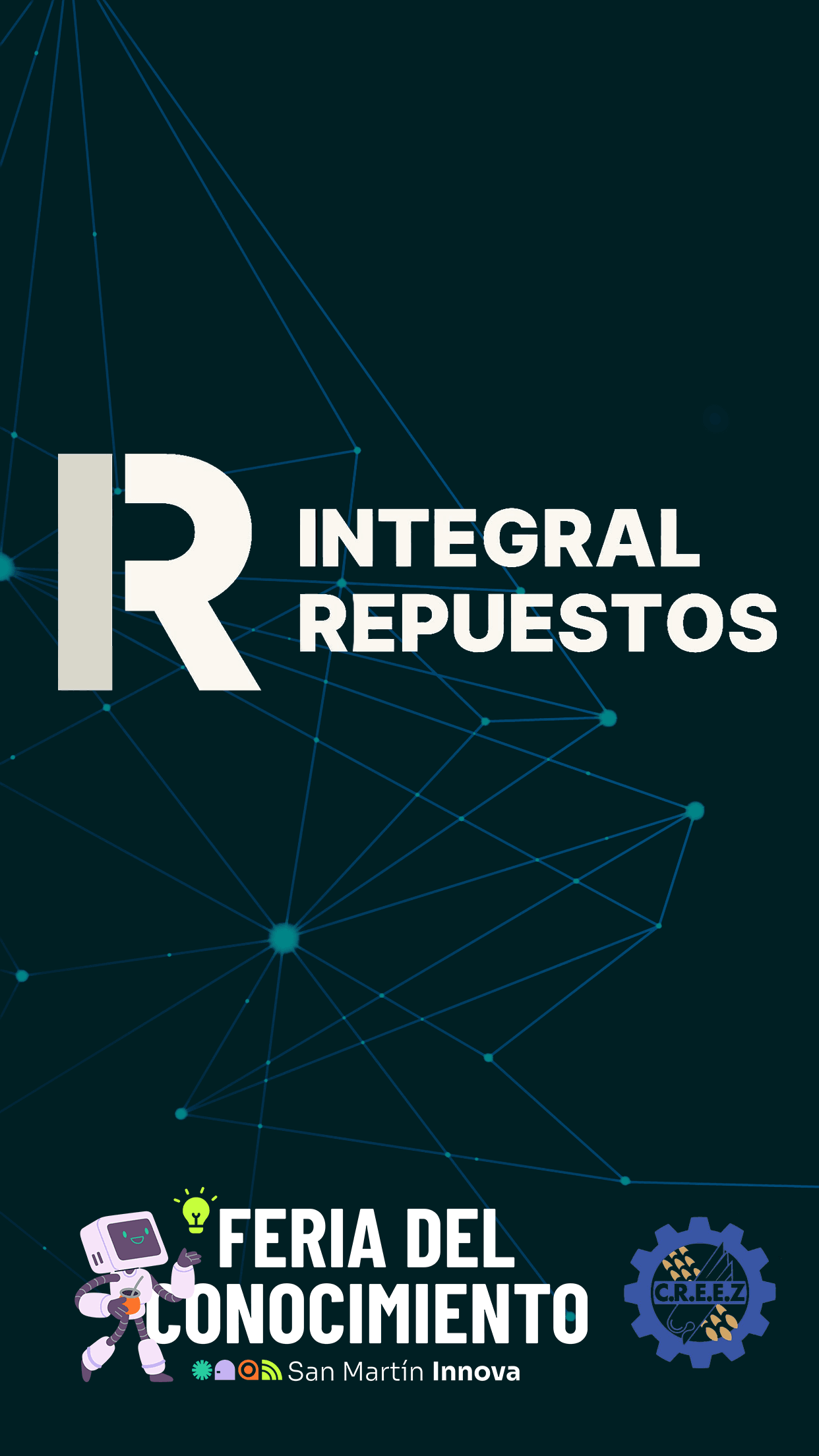 Integral Repuestos