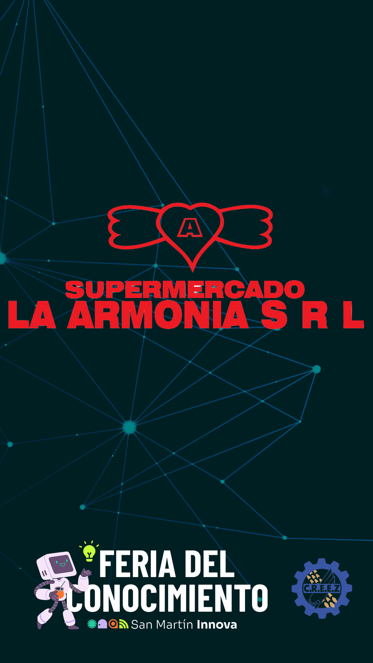 La Armonía