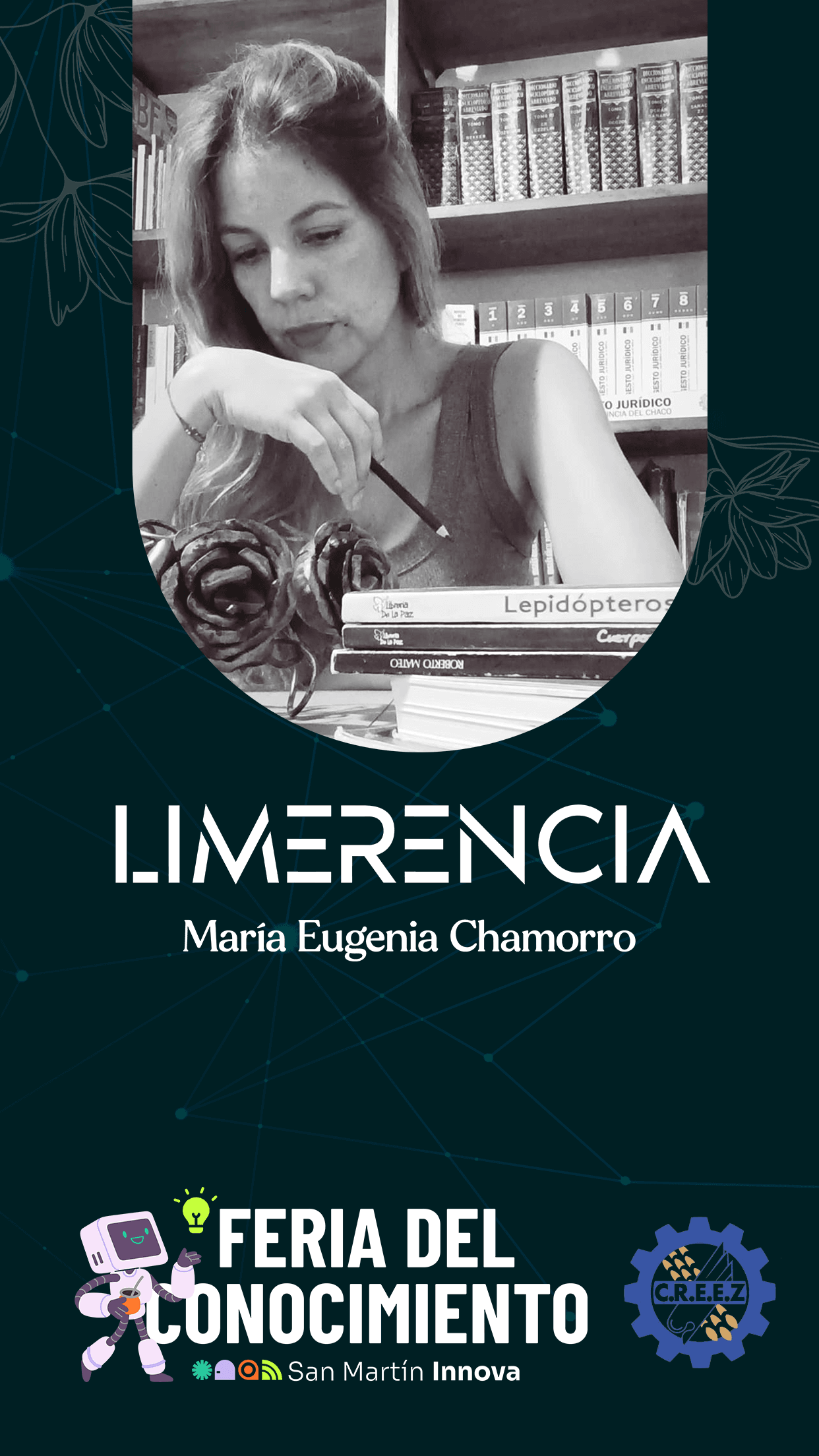 María Eugenia Chamorro