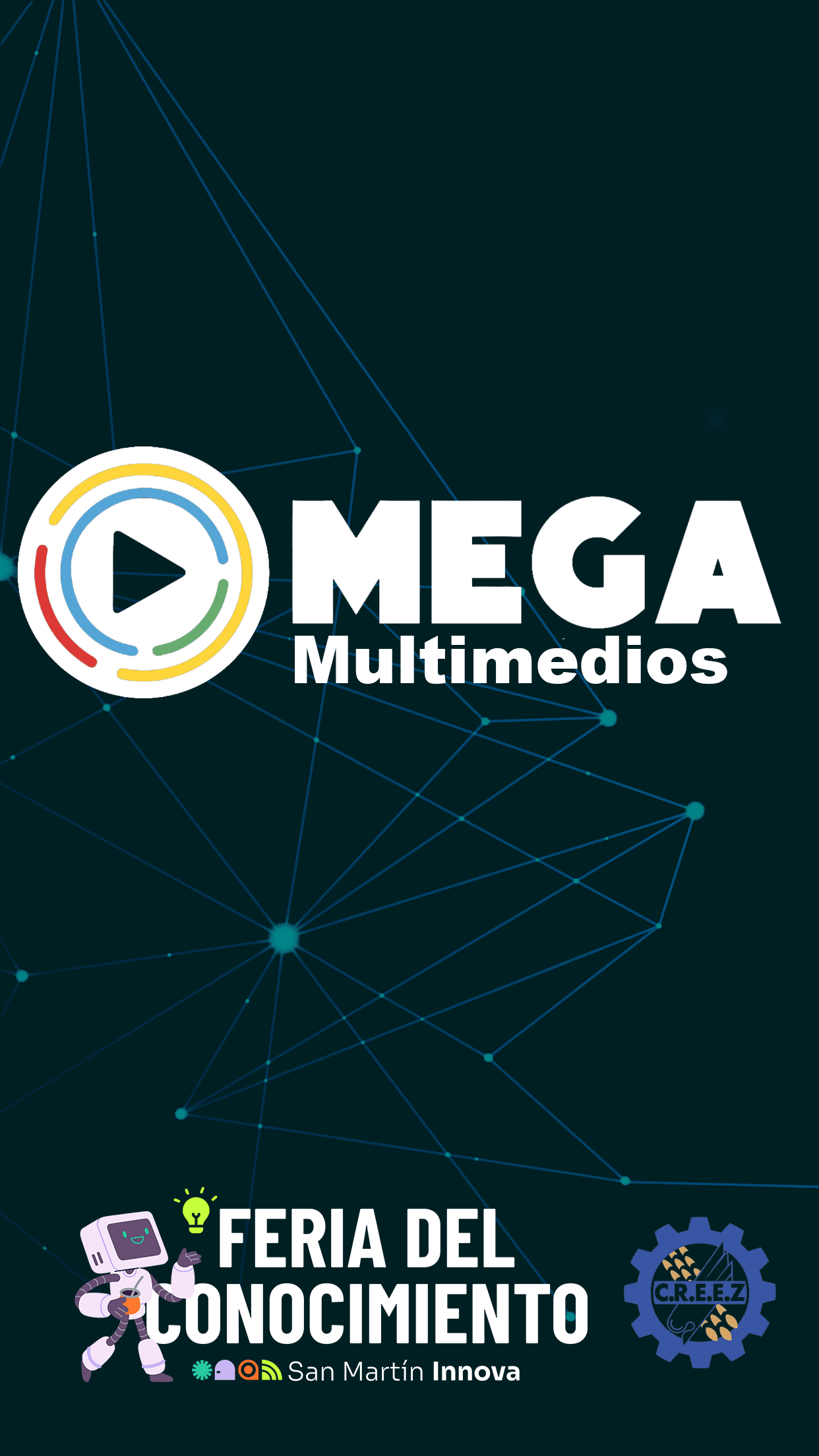 Mega Multimedios