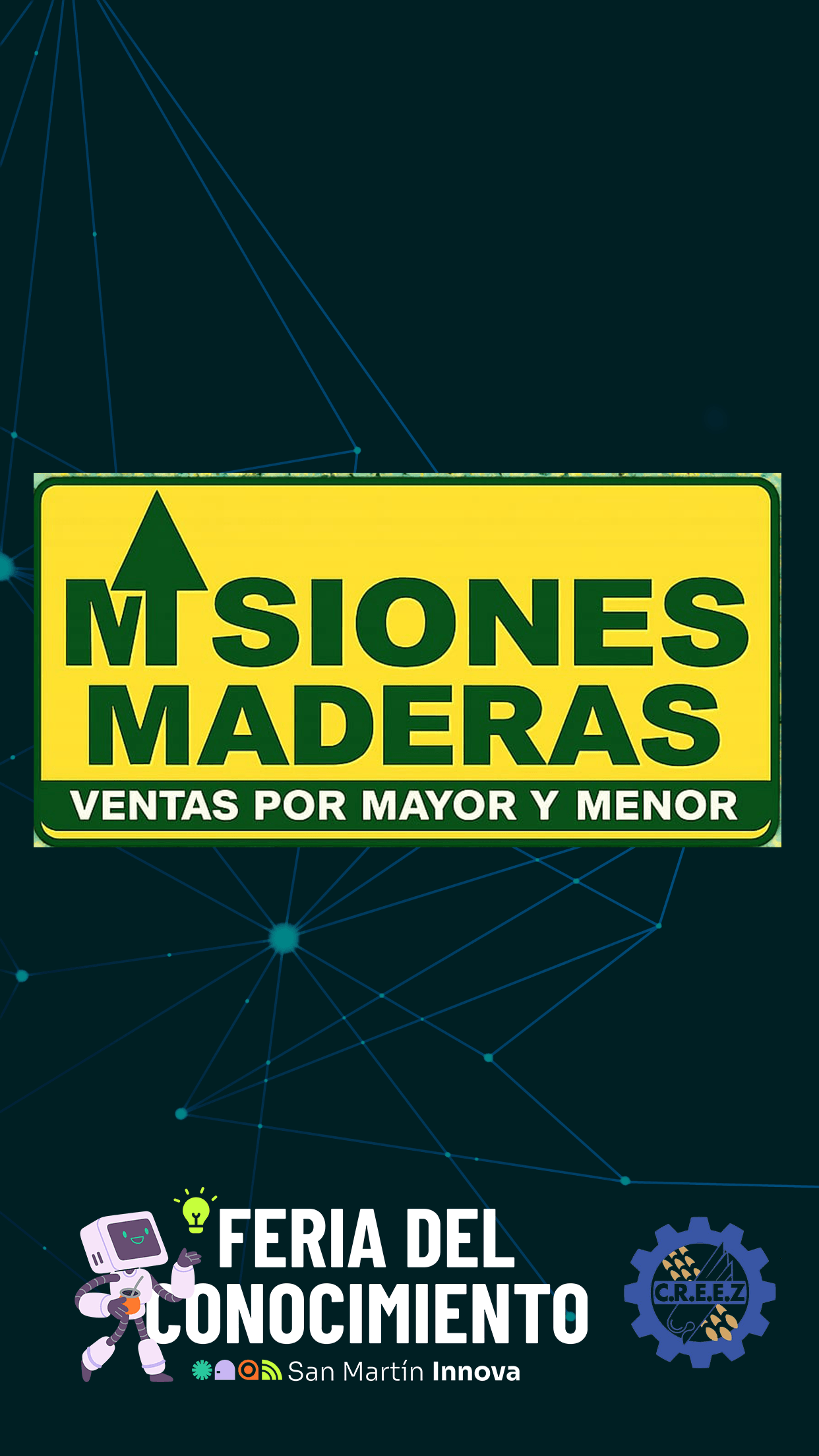 Misiones Maderas