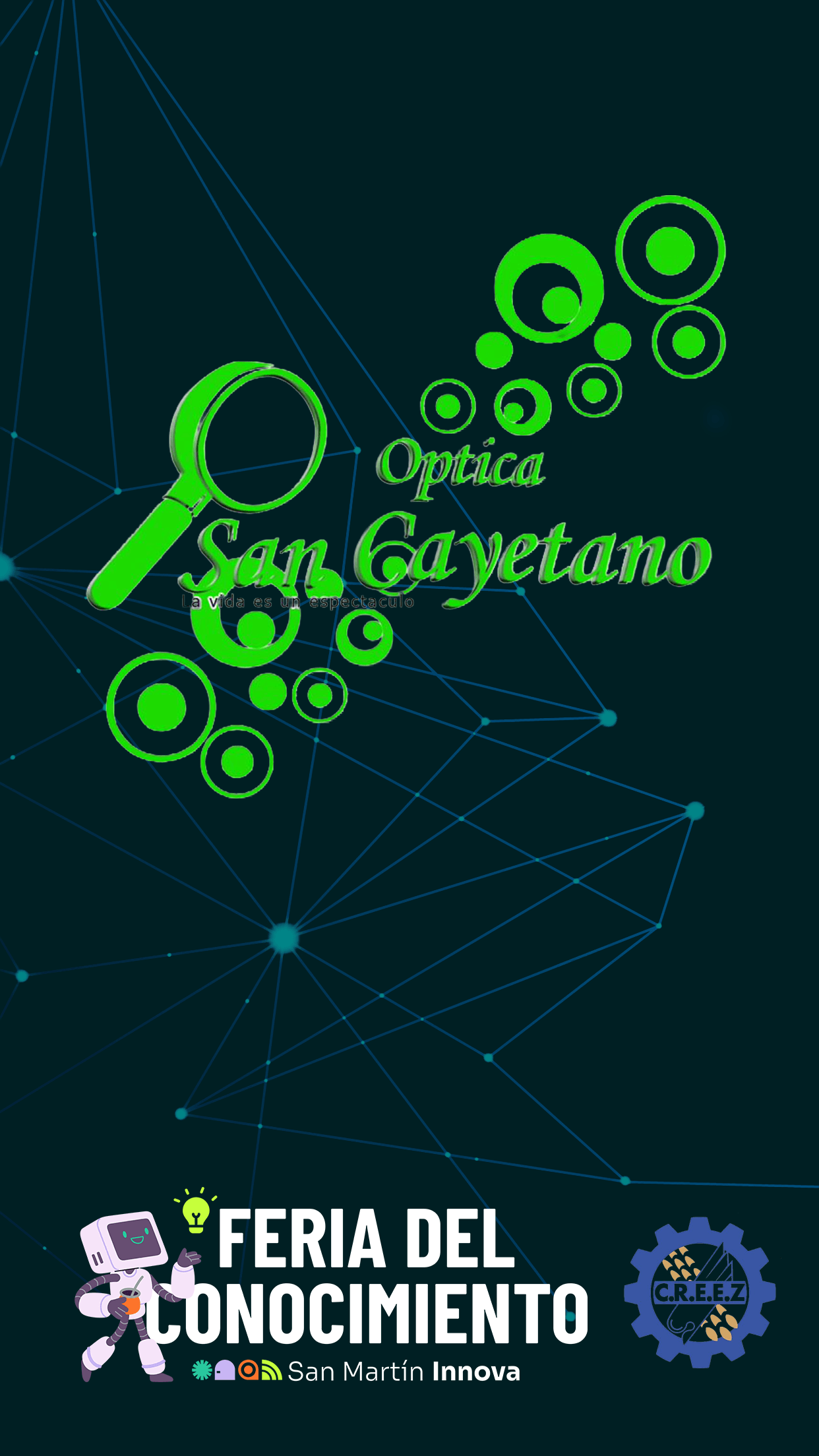 Óptica San Cayetano