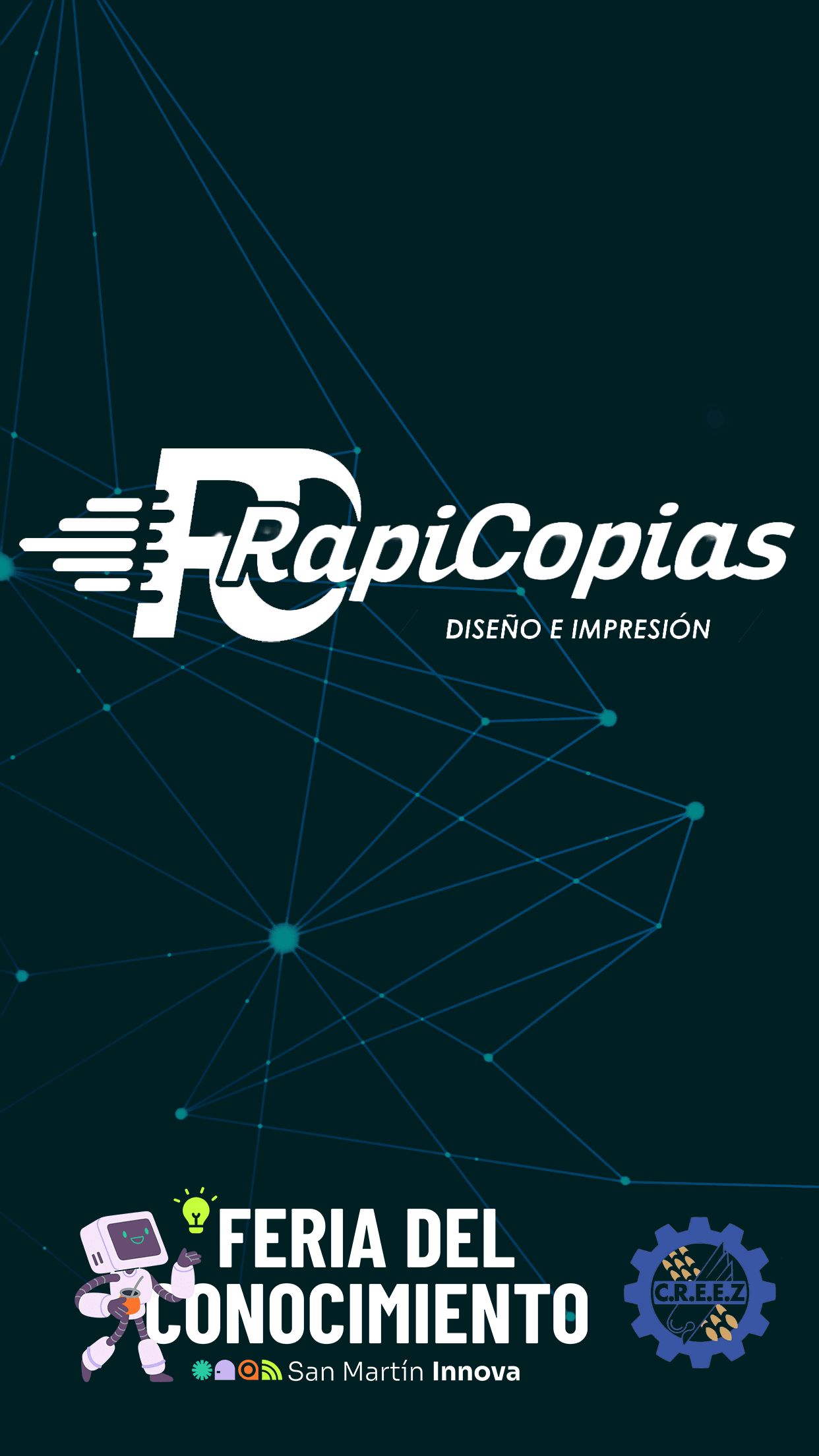 Rapi Copias