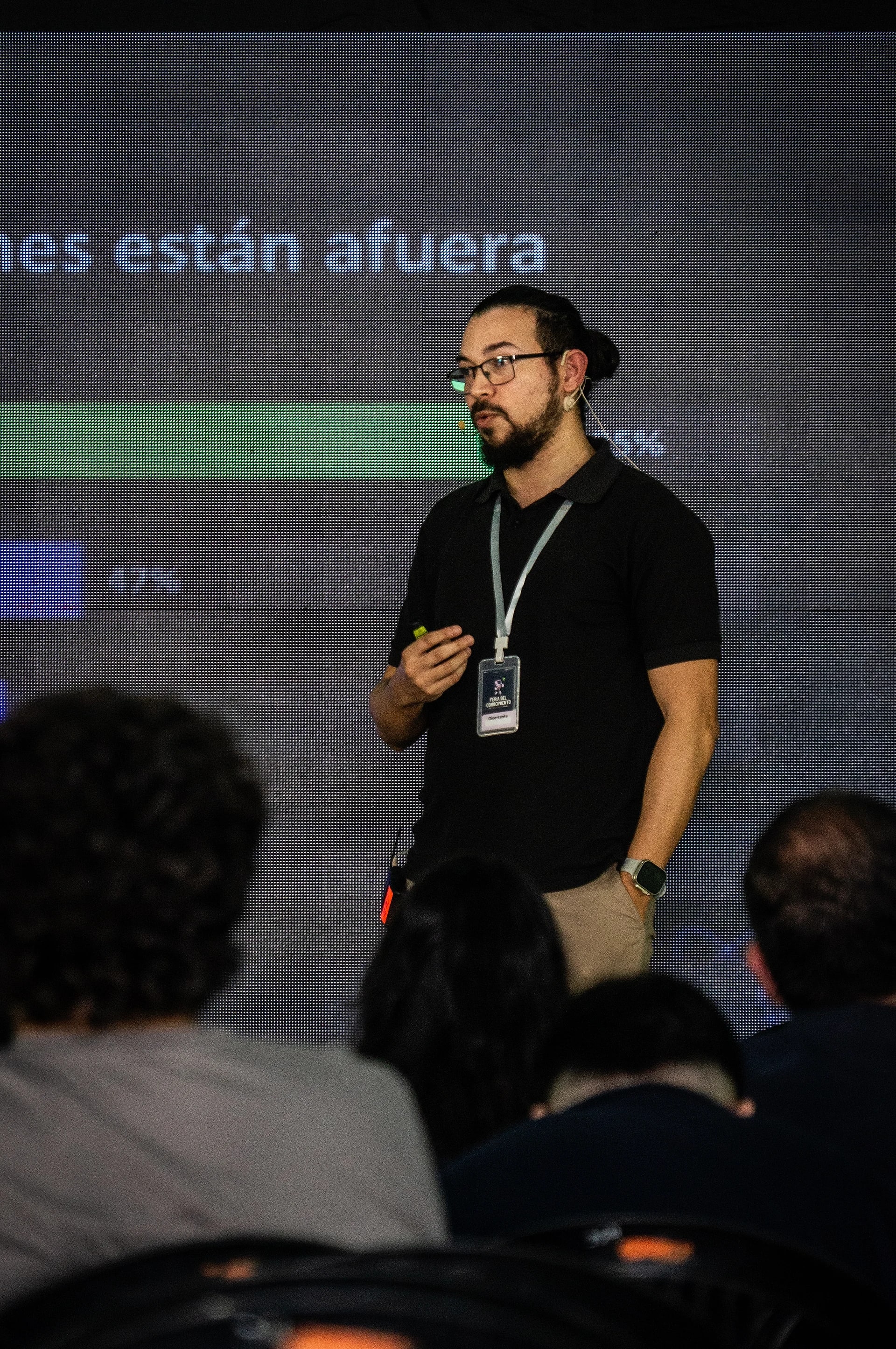 Lucas Toledo — Inteligencia Artificial para negocios y pymes