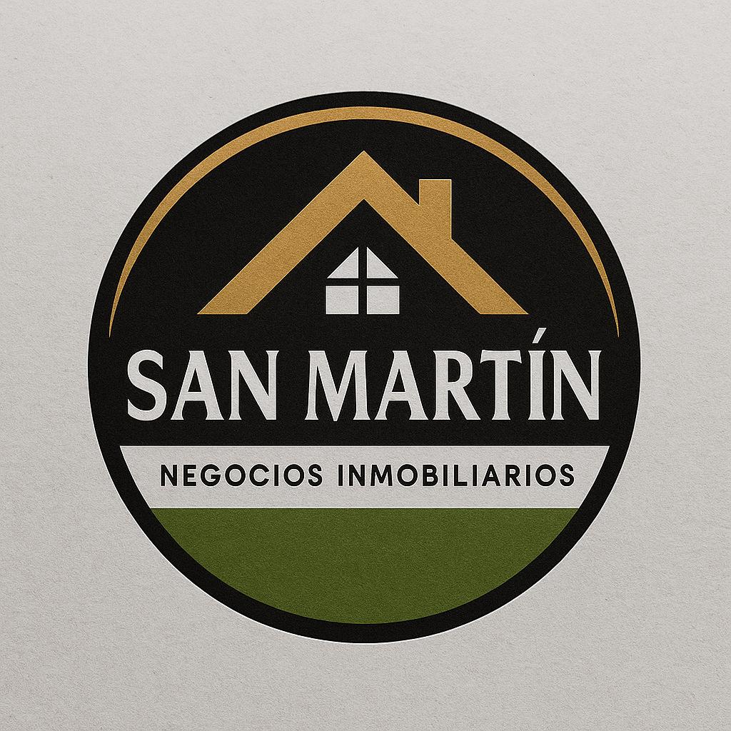 San Martín Negocios Inmobiliarios