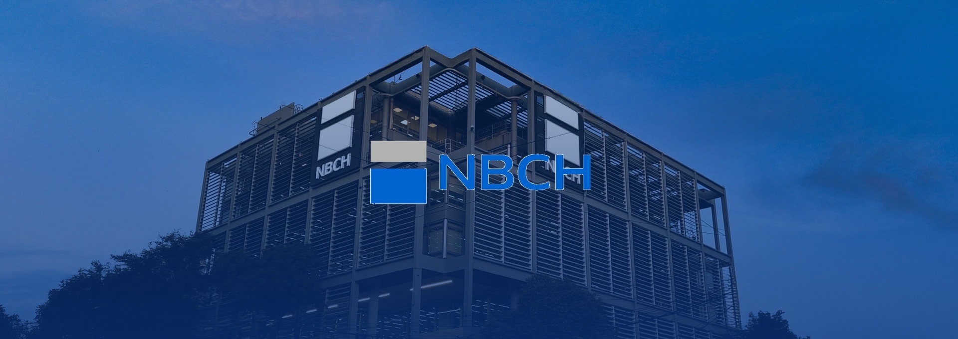 Banco del Chaco — Main Sponsor