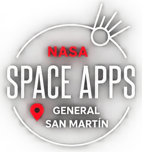 NASA Space Apps General San Martín